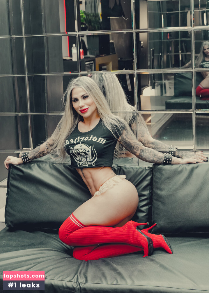 Vanessa Mesquita Nahé úniky fotek pouze od fanoušků #32 - Fapshots