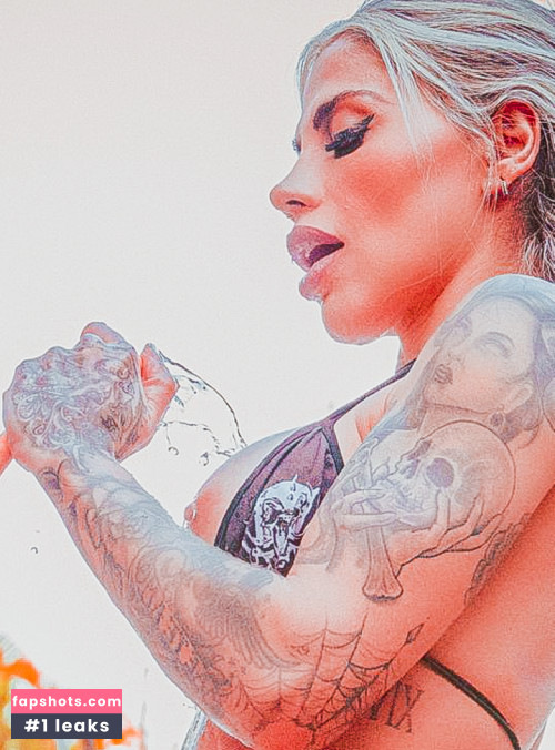 Vanessa Mesquita Nude Leaks OnlyFans Photos #205 - LeakJerk