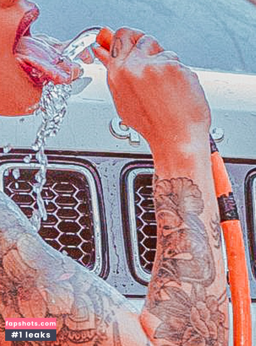 Vanessa Mesquita Nude Leaks OnlyFans Photos #214 - LeakJerk