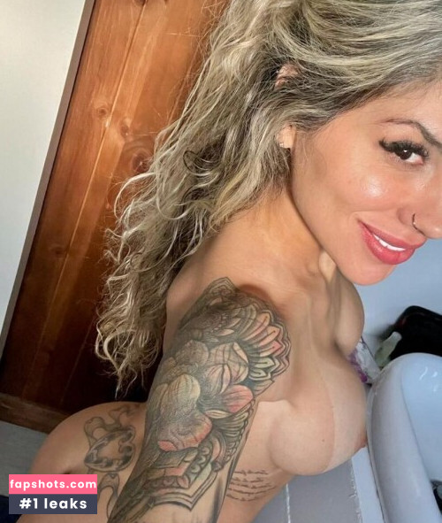 Vanessa Mesquita Nude Leaks OnlyFans Photos #219 - LeakJerk