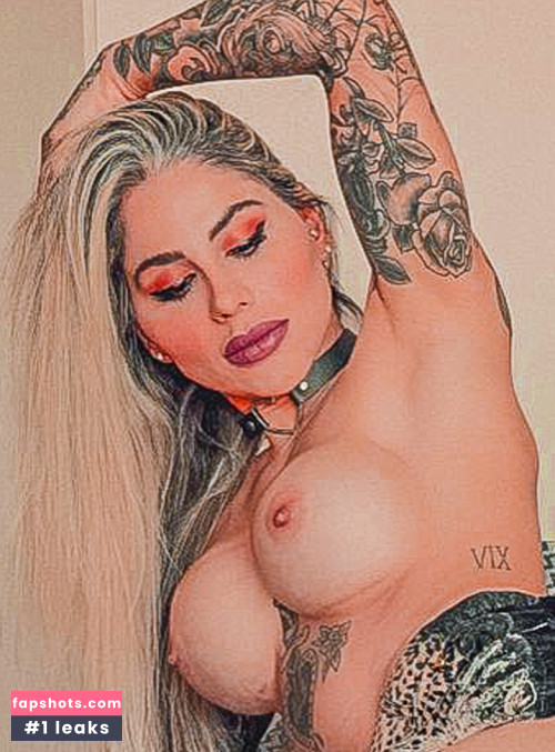 Vanessa Mesquita Nude Leaks OnlyFans Photos #250 - LeakJerk