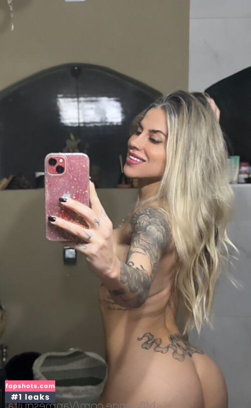 Vanessa Mesquita Nude Leaks OnlyFans Photos #403 - LeakJerk