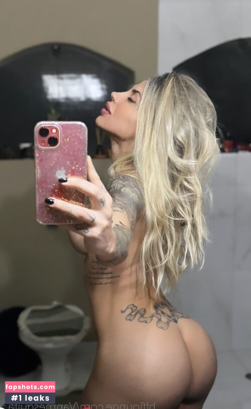 Vanessa Mesquita Nude Leaks OnlyFans Photos #407 - LeakJerk