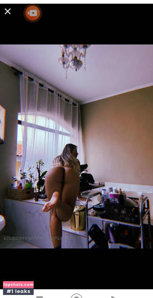 Vanessa Mesquita Nude Leaks OnlyFans Photos #439 - LeakJerk