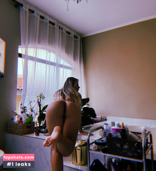 Vanessa Mesquita Nude Leaks OnlyFans Photos #440 - LeakJerk