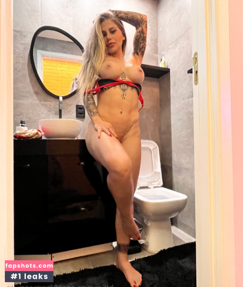 Vanessa Mesquita Nude Leaks OnlyFans Photos #445 - LeakJerk