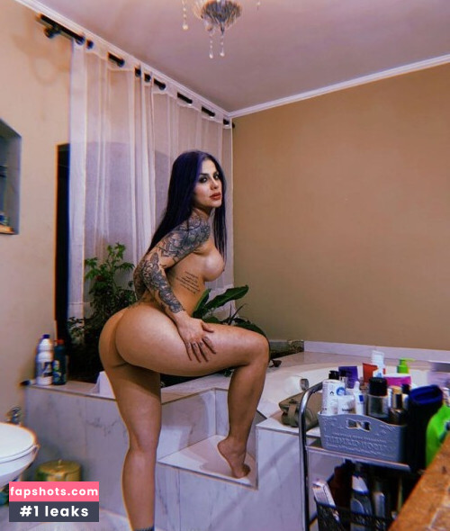 Vanessa Mesquita Nude Leaks OnlyFans Photos #545 - LeakJerk