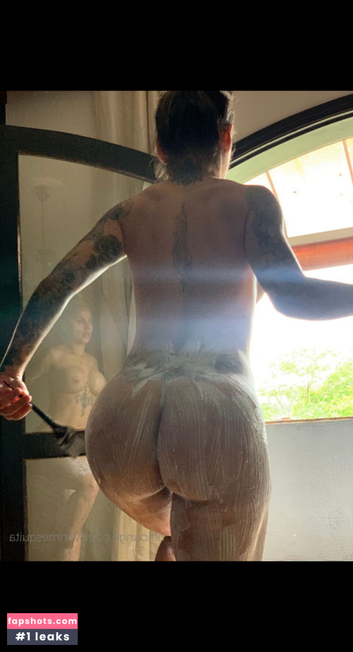 Vanessa Mesquita Nude Leaks OnlyFans Photos #553 - LeakJerk