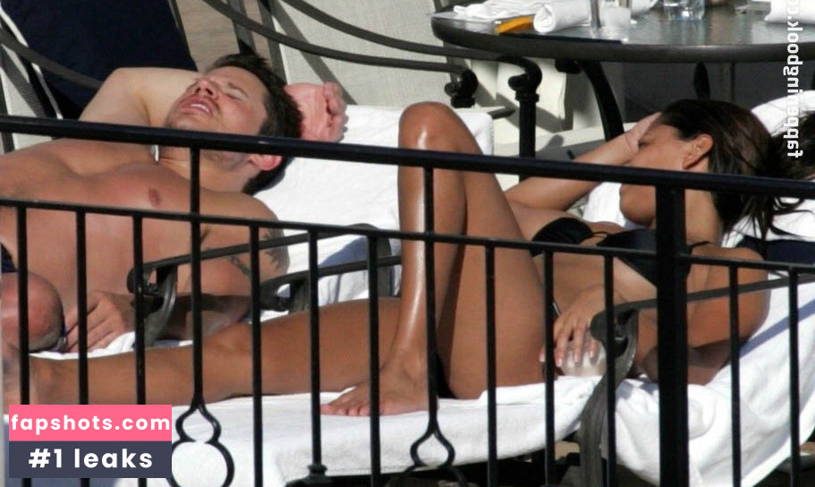 Vanessa Minnillo gallery photo #35