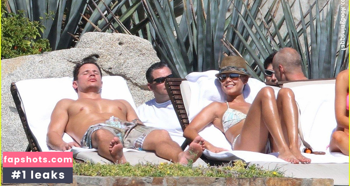 Vanessa Minnillo gallery photo #52