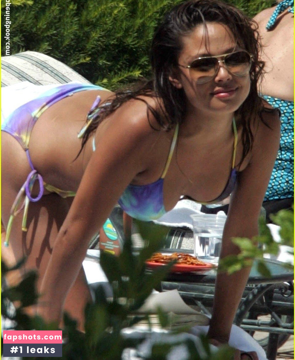 Vanessa Minnillo gallery photo #62