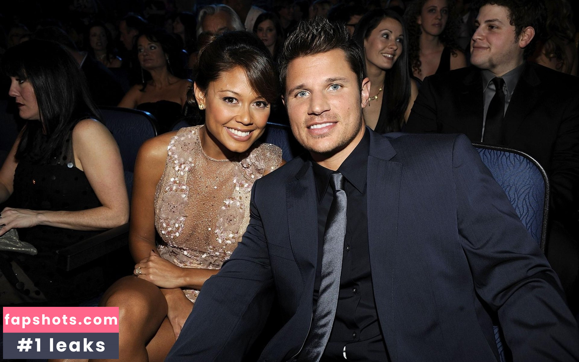 Vanessa Minnillo gallery photo #67