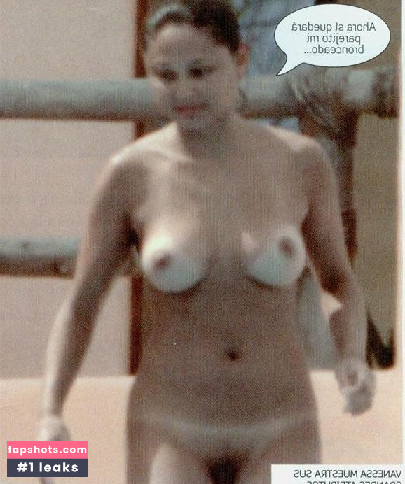 Vanessa Minnillo gallery photo #70