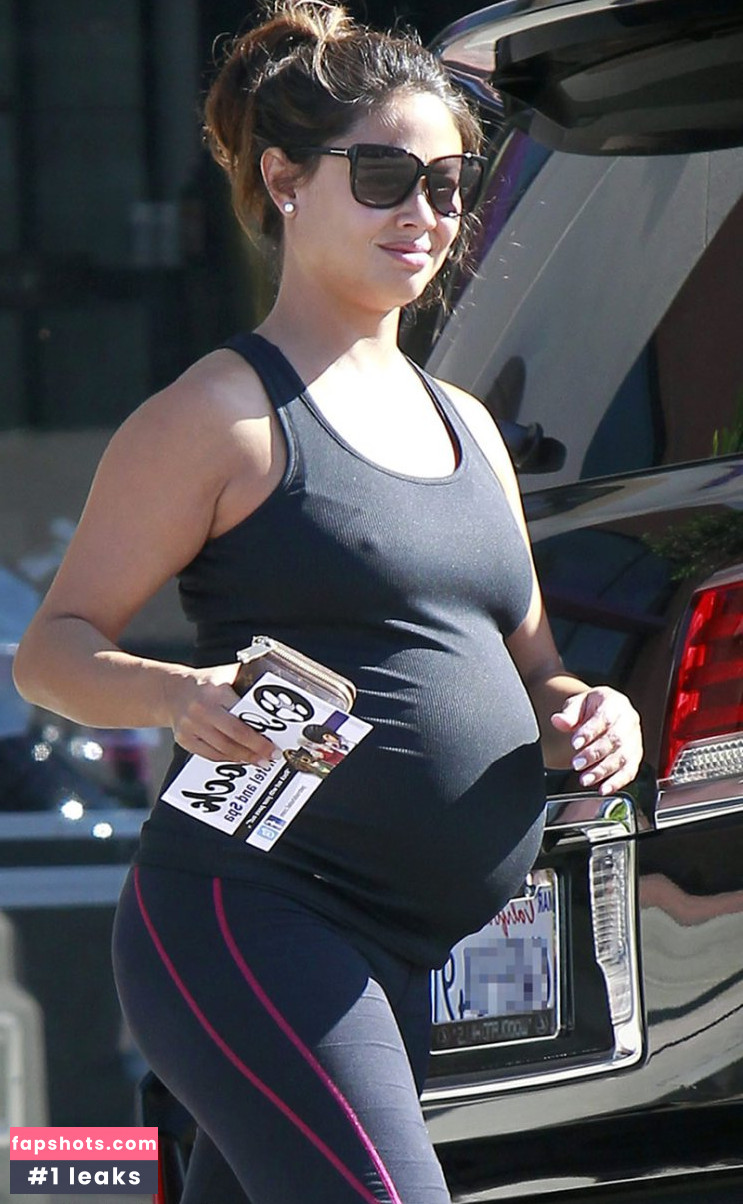 Vanessa Minnillo gallery photo #71