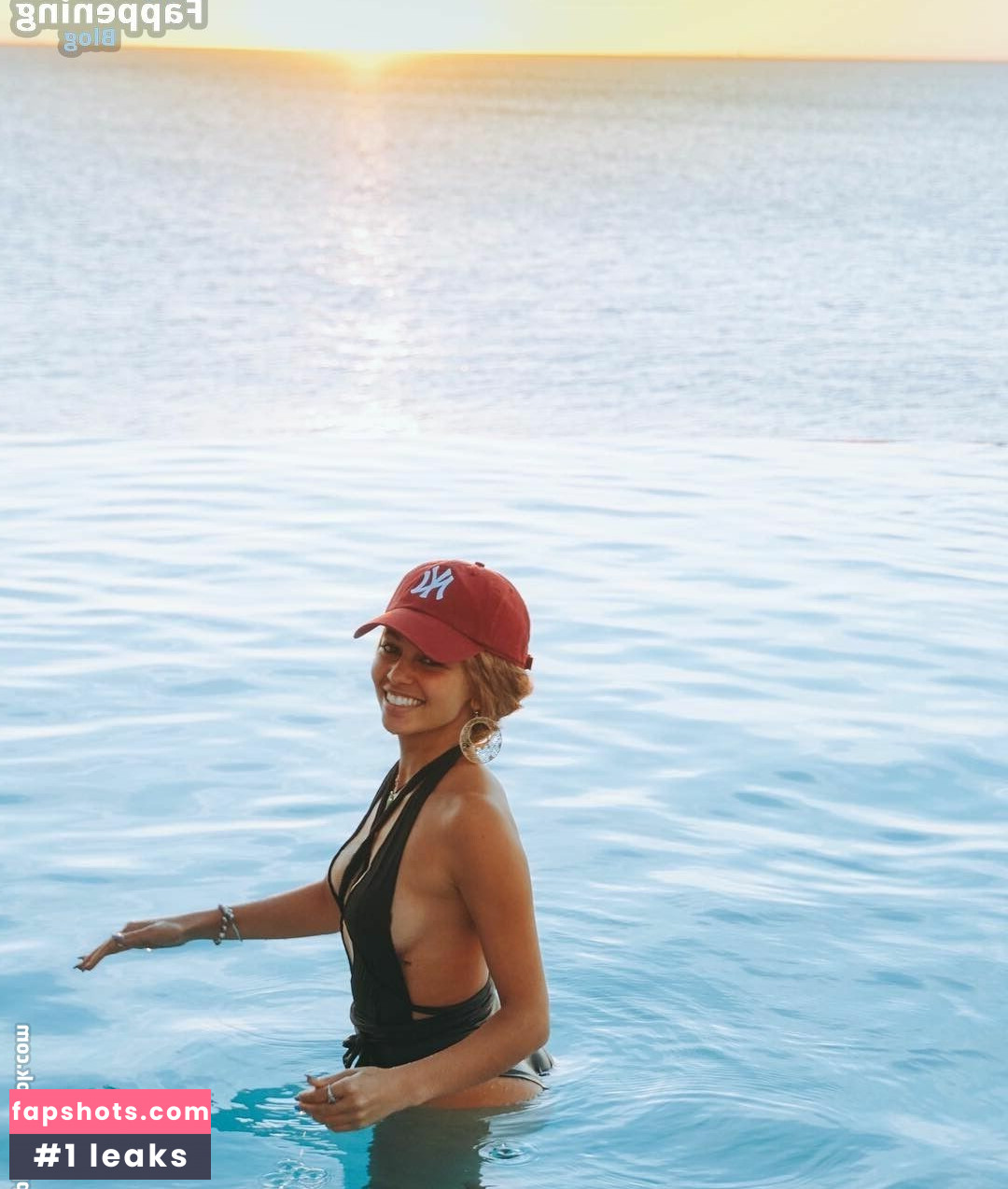 Vanessa Morgan gallery photo #110