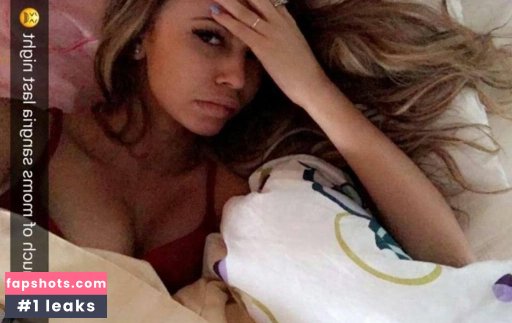 Vanessa Morgan gallery photo #134