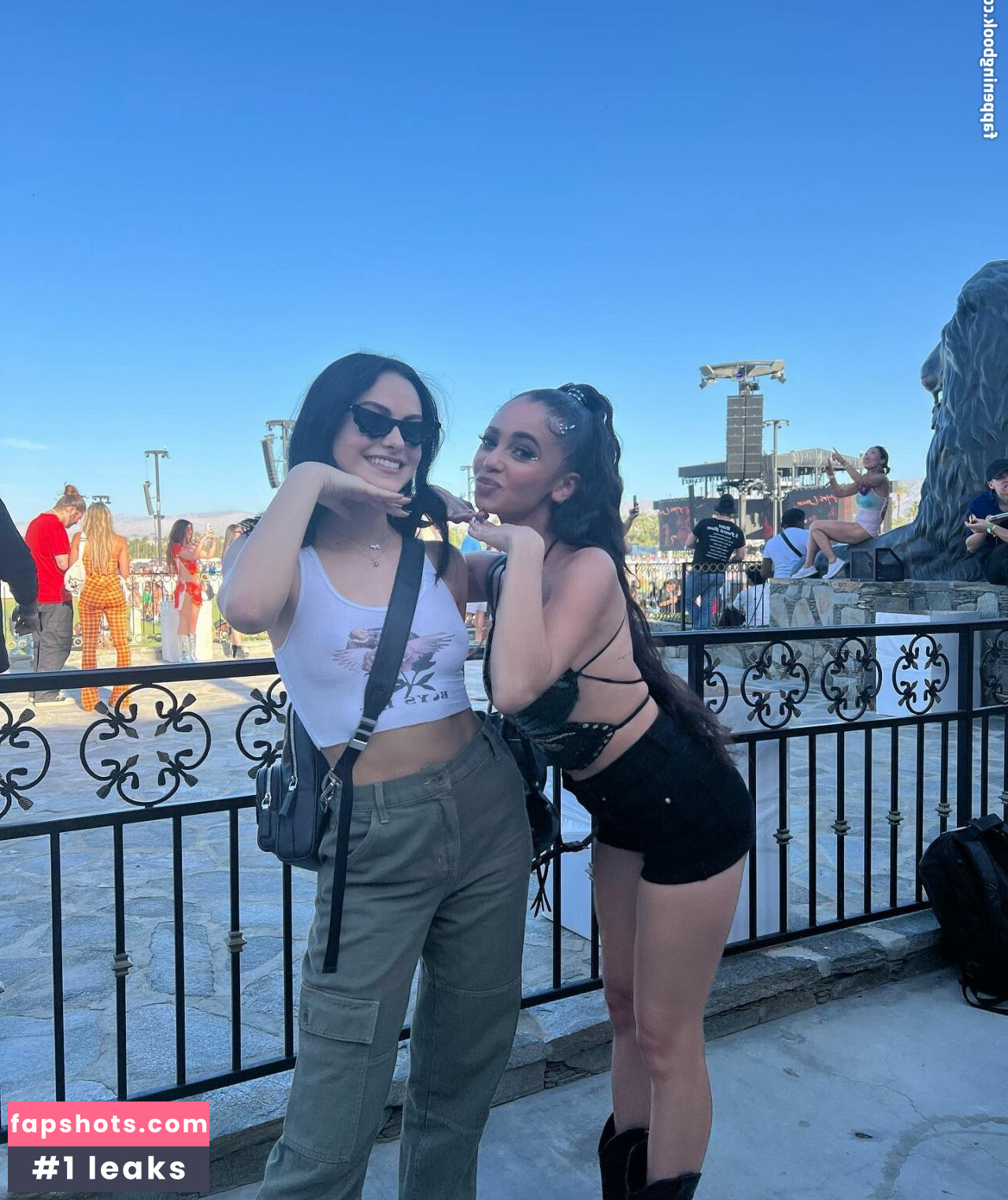 Vanessa Morgan gallery photo #177