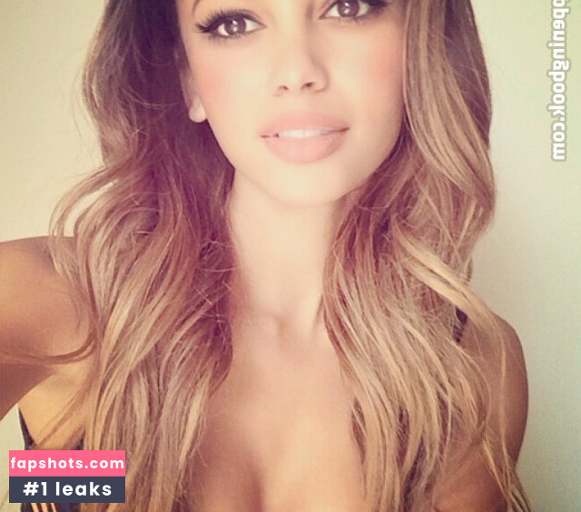 Vanessa Morgan gallery photo #179