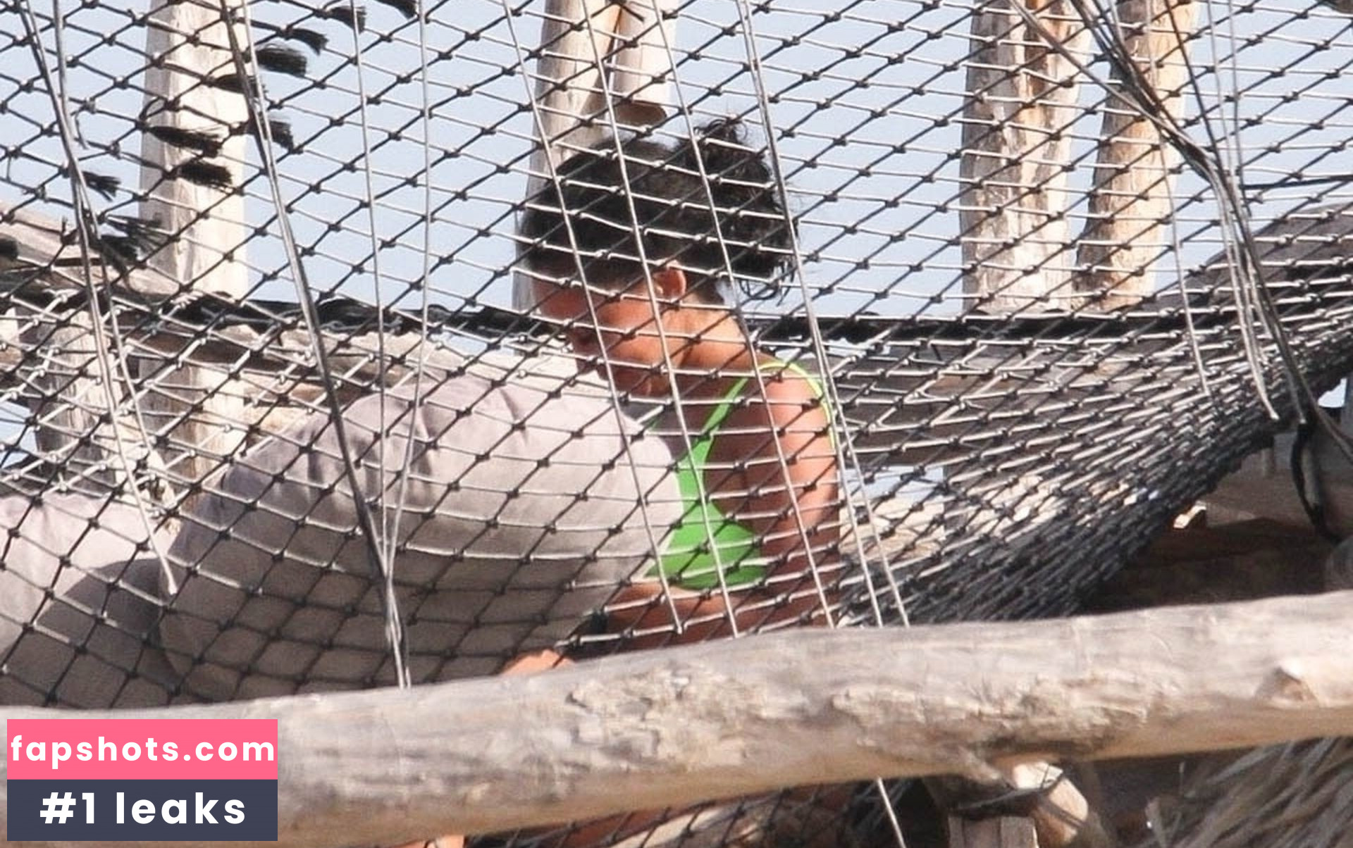 Vanessa Morgan gallery photo #303