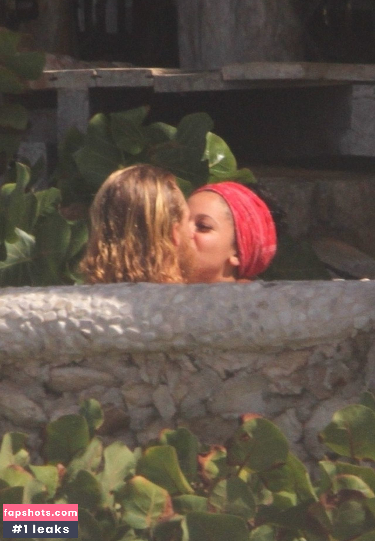 Vanessa Morgan gallery photo #335