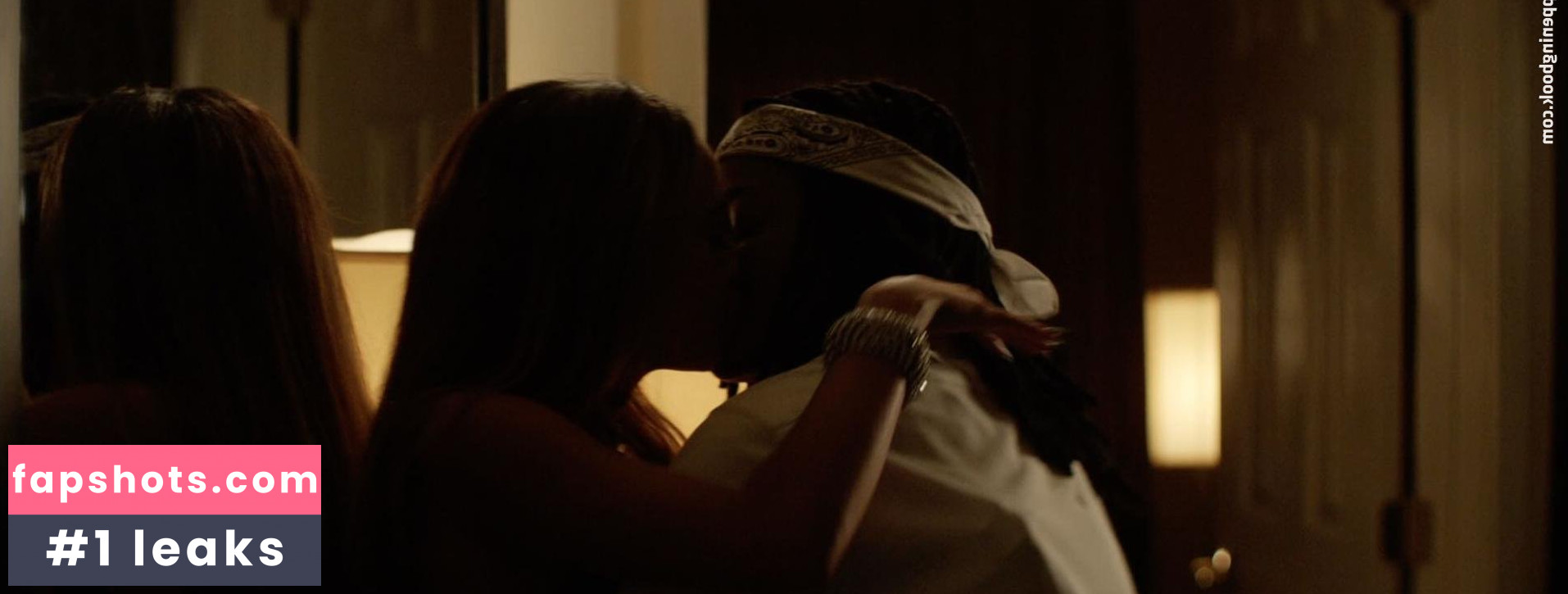 Vanessa Morgan gallery photo #349