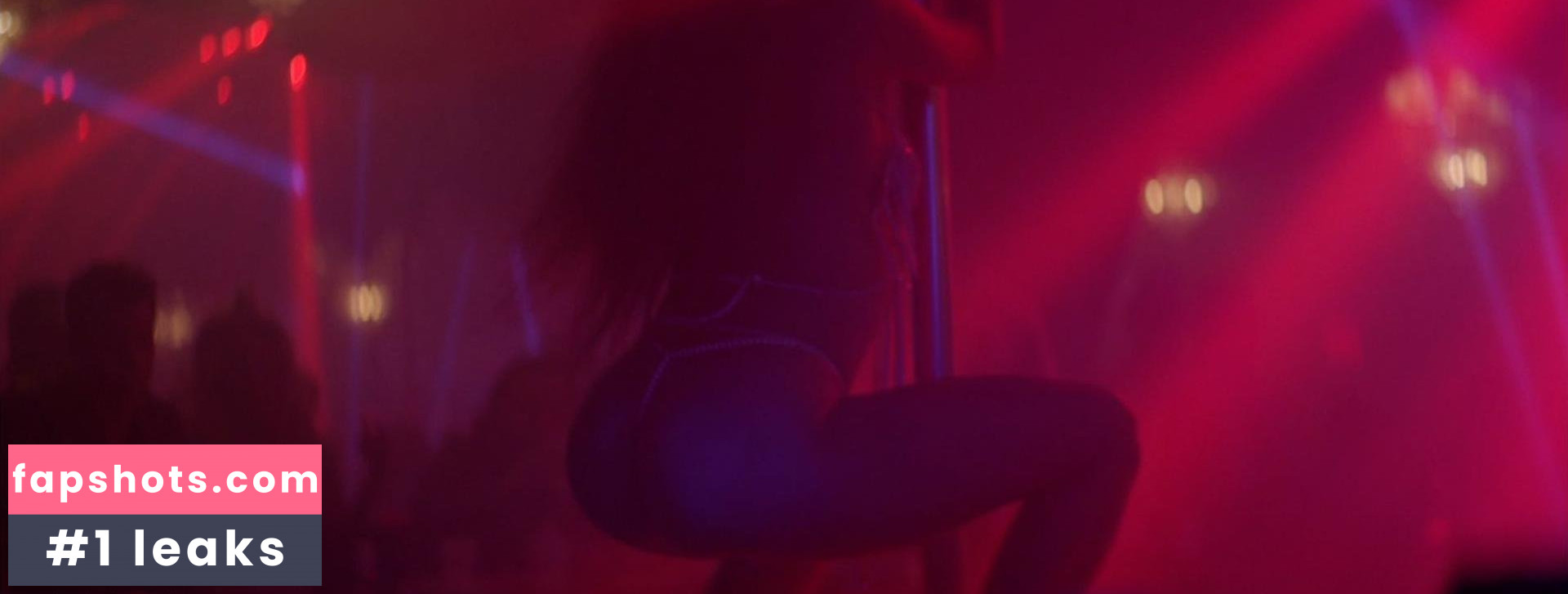 Vanessa Morgan gallery photo #353