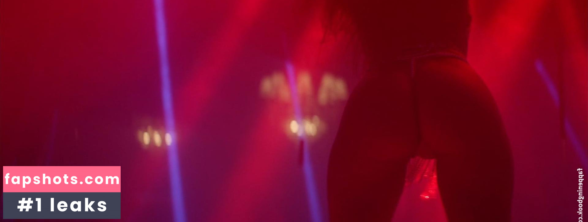 Vanessa Morgan gallery photo #356