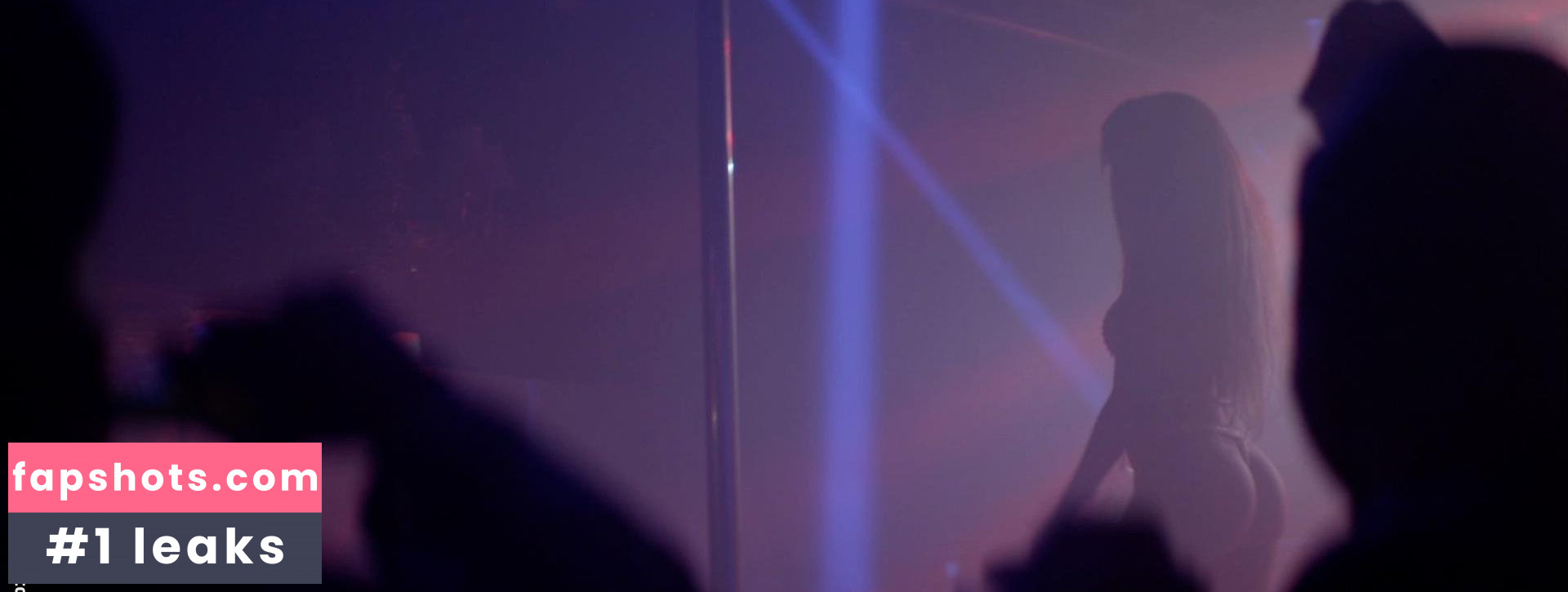 Vanessa Morgan gallery photo #358