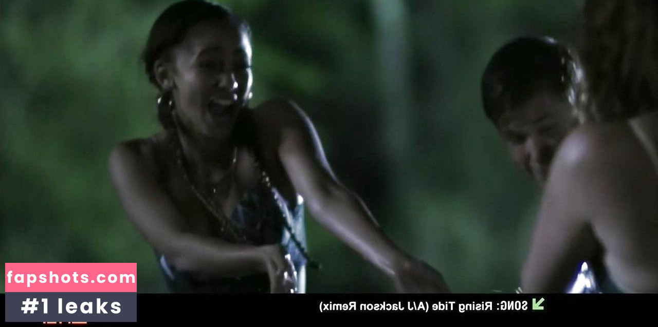 Vanessa Morgan gallery photo #362