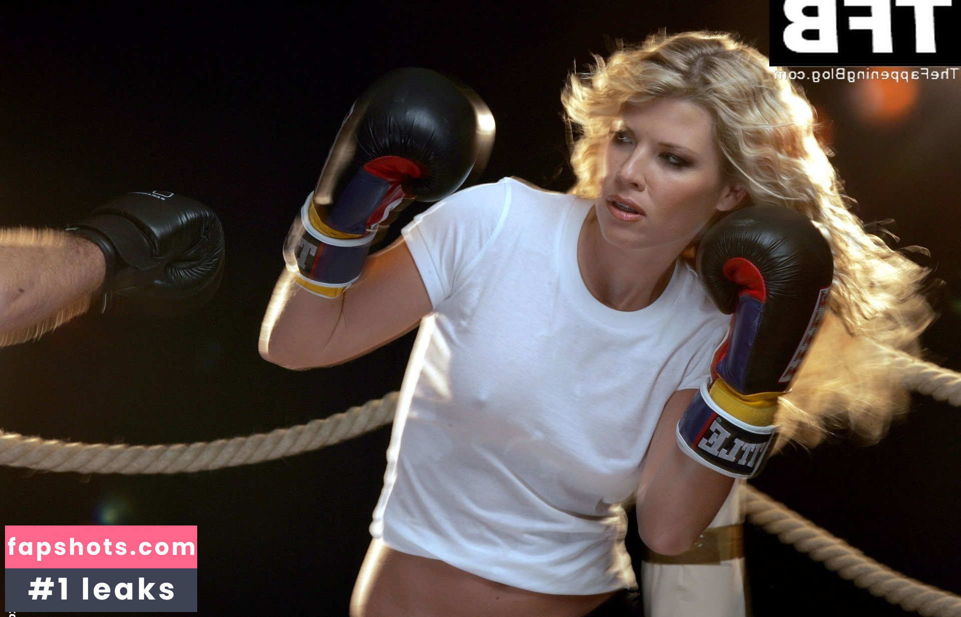 Vanessa Nimmo gallery photo #9