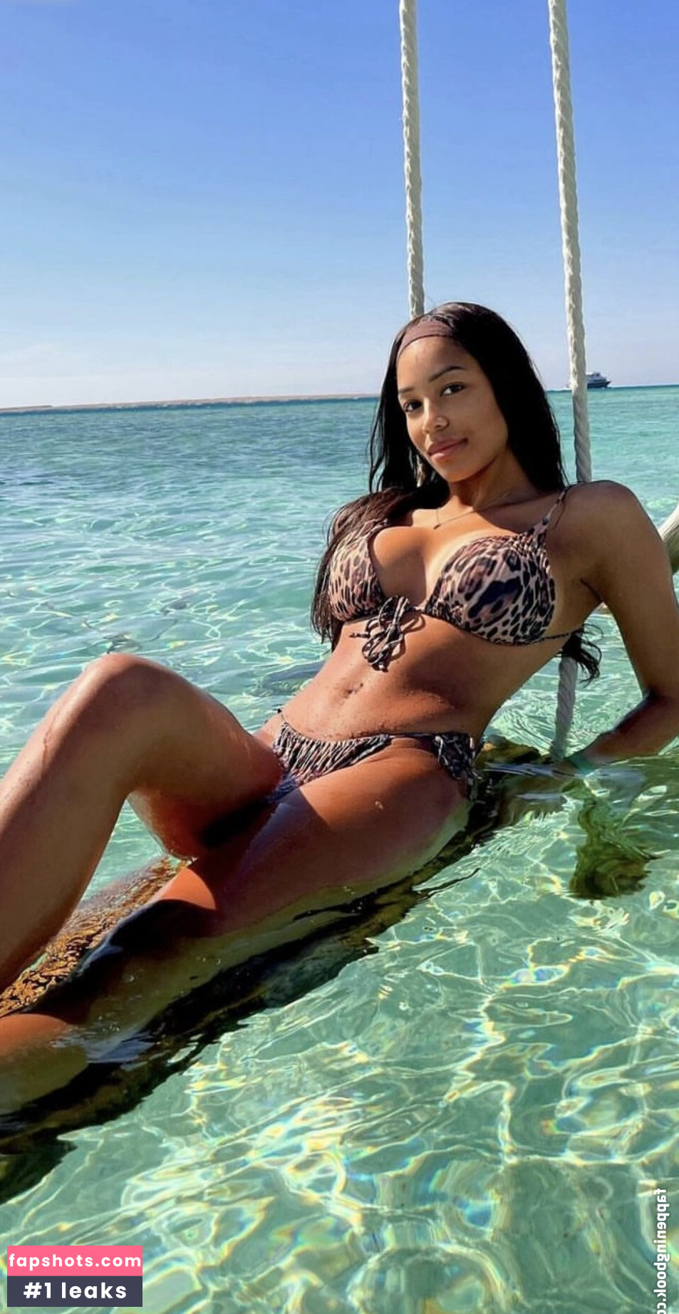 Vanessa Nwattu Nude Leaks OnlyFans Photos #4 - LeakJerk