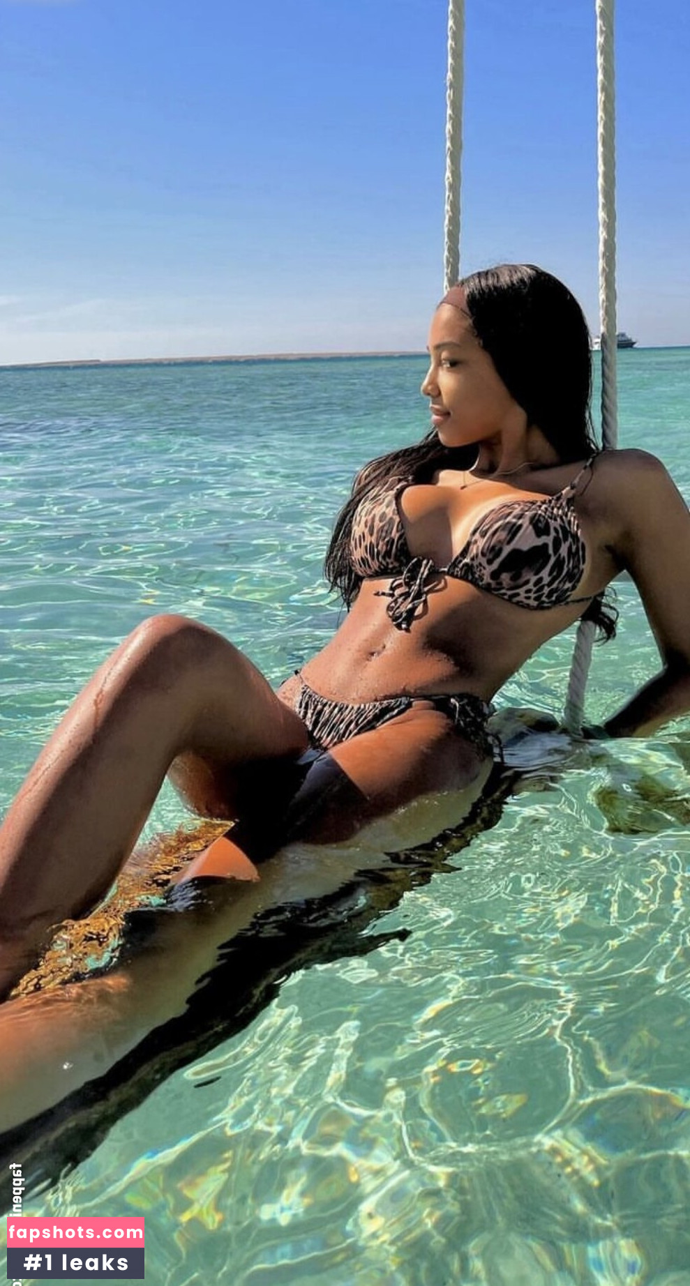 Vanessa Nwattu Nude Leaks OnlyFans Photos #5 - LeakJerk