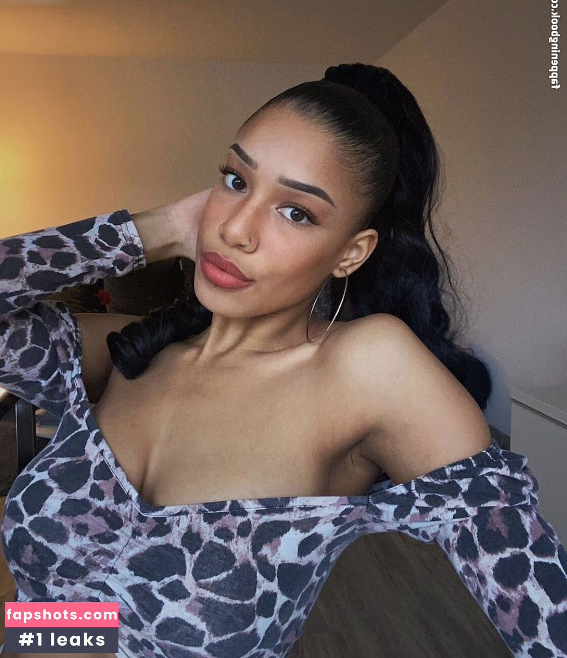 Vanessa Nwattu Nude Leaks OnlyFans Photos #9 - LeakJerk