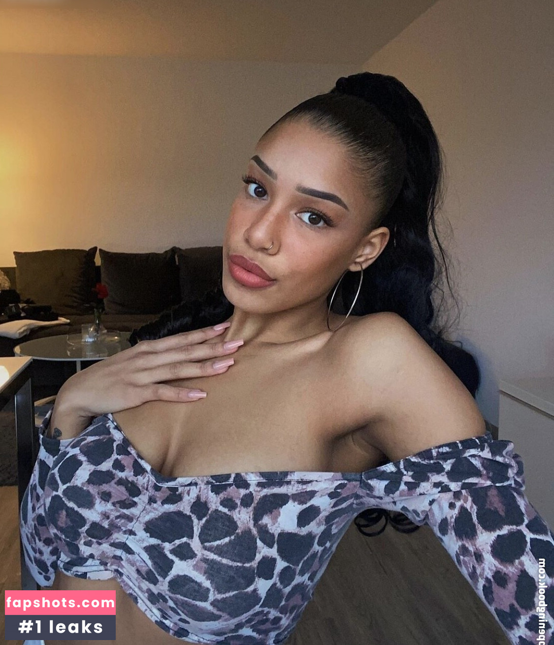 Vanessa Nwattu Nude Leaks OnlyFans Photos #10 - LeakJerk