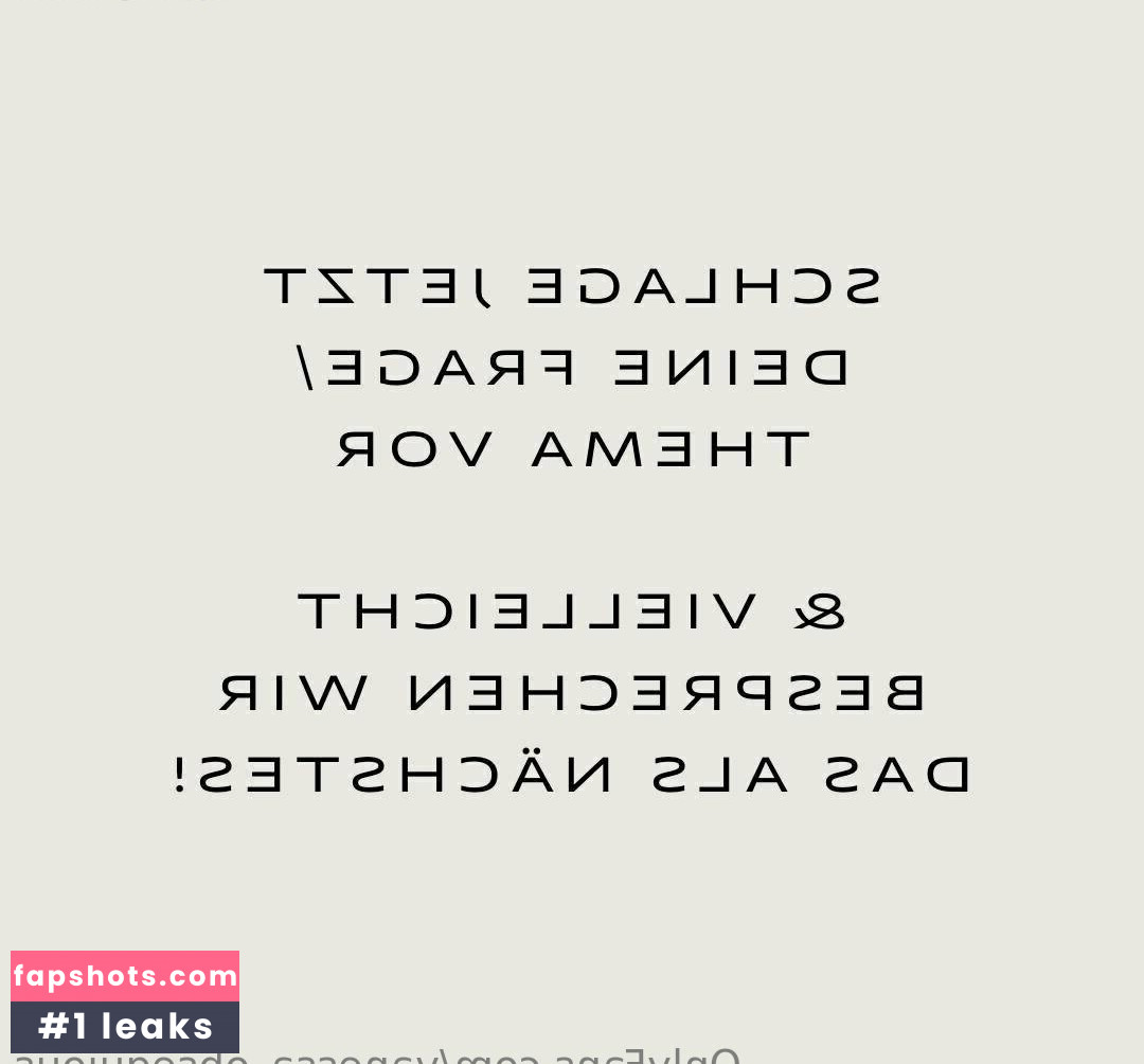 vanessa_obsequious gallery photo #7