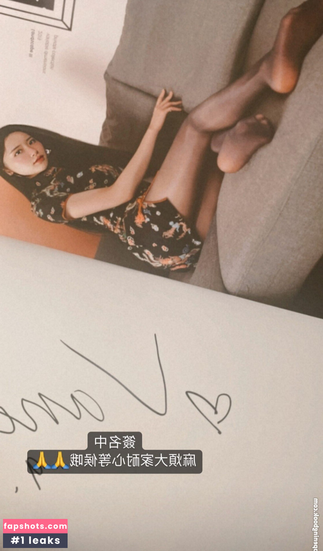 Vanessa Only4567 gallery photo #2