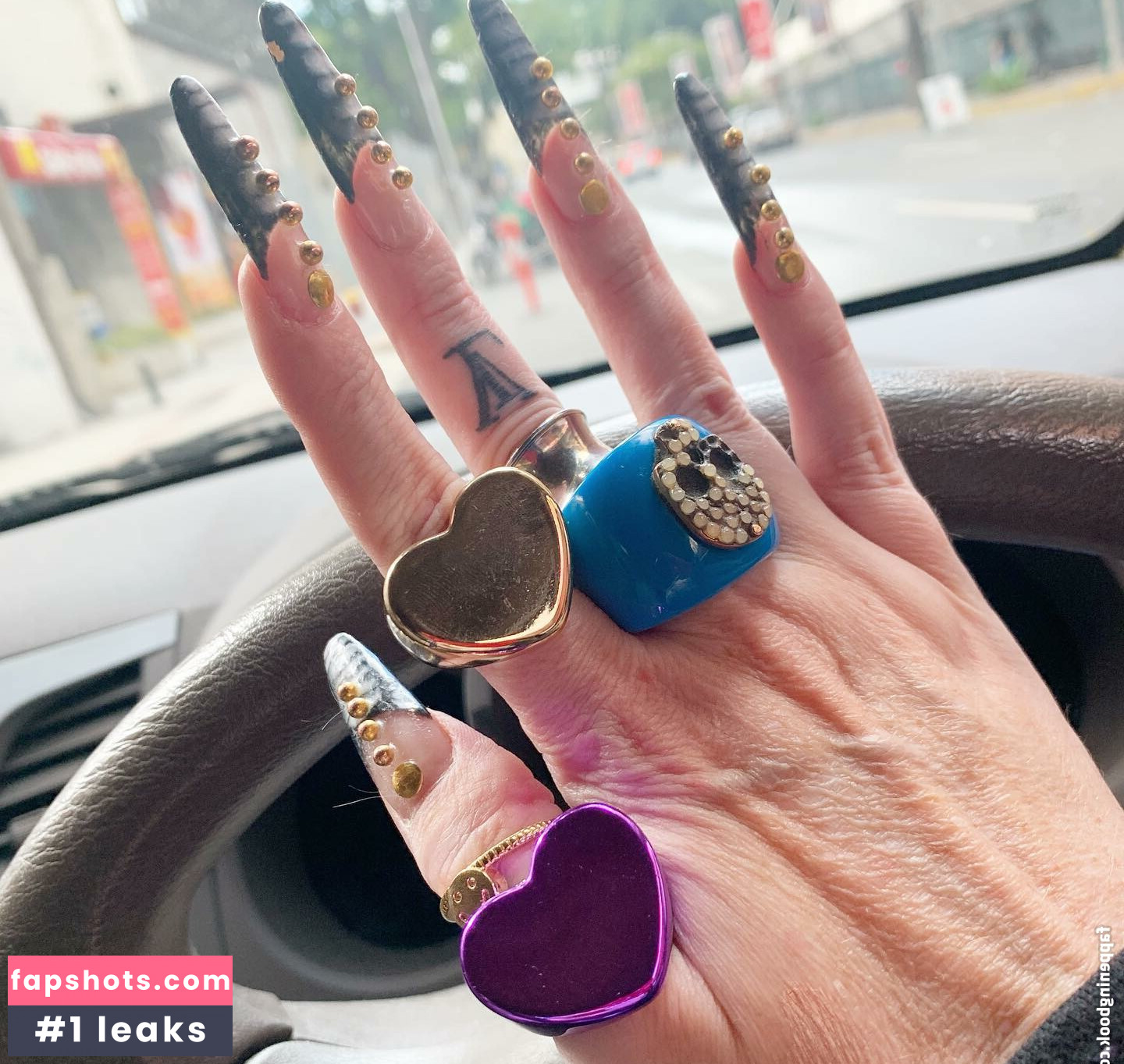 Vanessa Pardo Taouil Nude Leaks OnlyFans Photos #13 - Fapshots