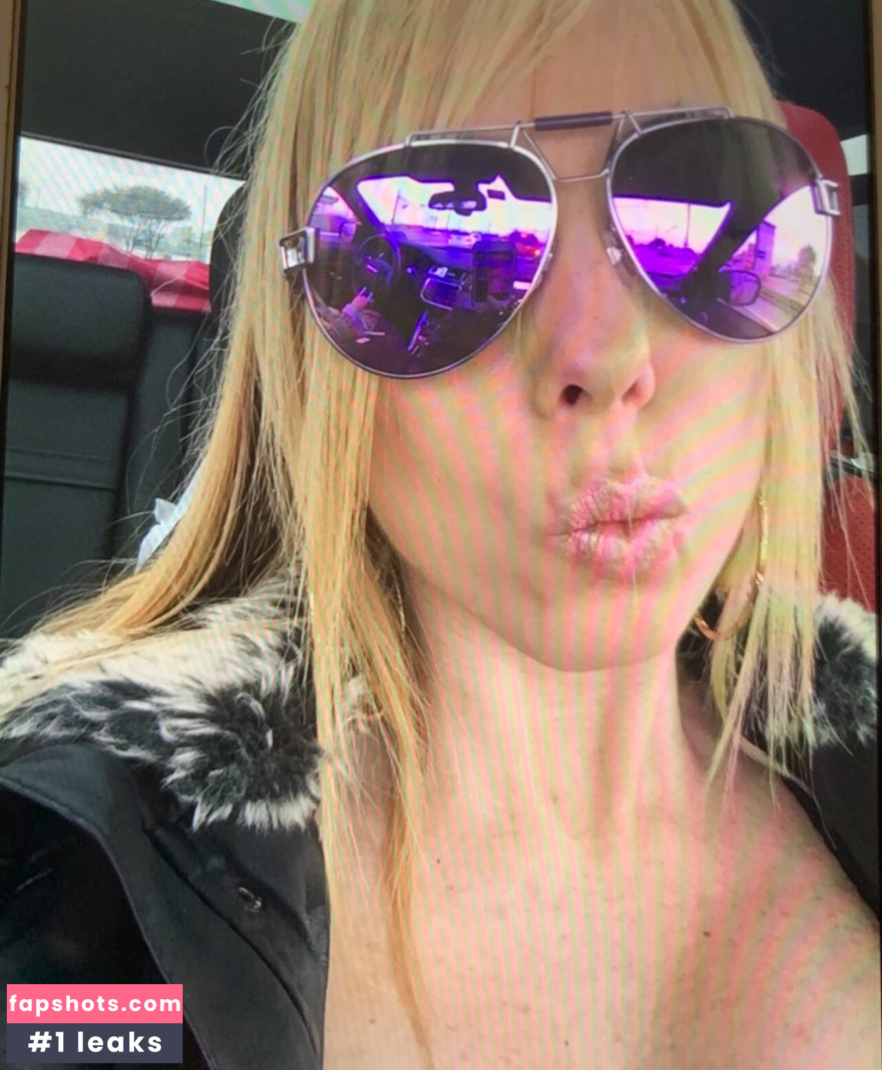 Vanessa Pardo Taouil Nude Leaks OnlyFans Photos #16 - Fapshots