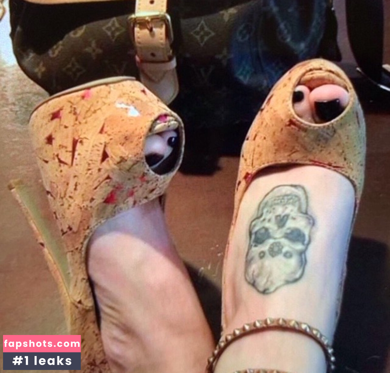 Vanessa Pardo Taouil Nude Leaks OnlyFans Photos #17 - Fapshots