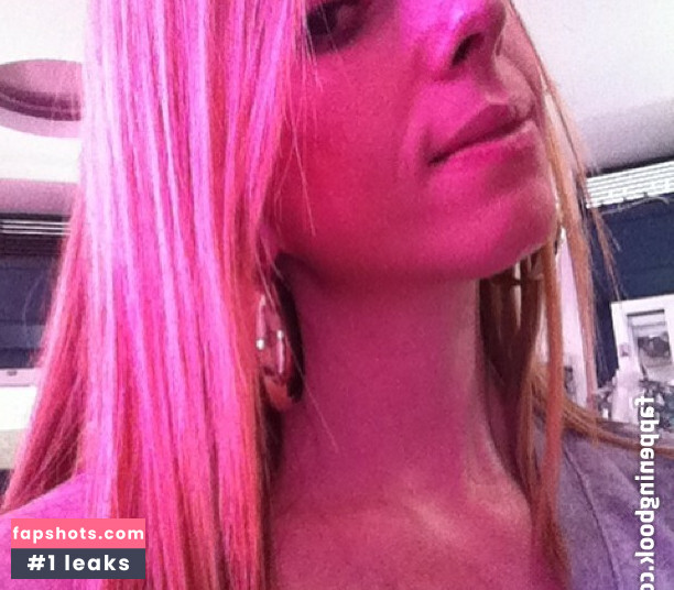 Vanessa Pardo Taouil Nude Leaks OnlyFans Photos #3 - Fapshots