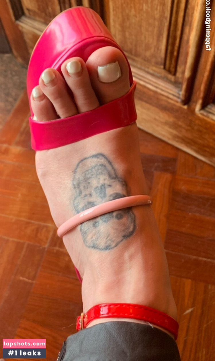 Vanessa Pardo Taouil Nude Leaks OnlyFans Photos #21 - Fapshots