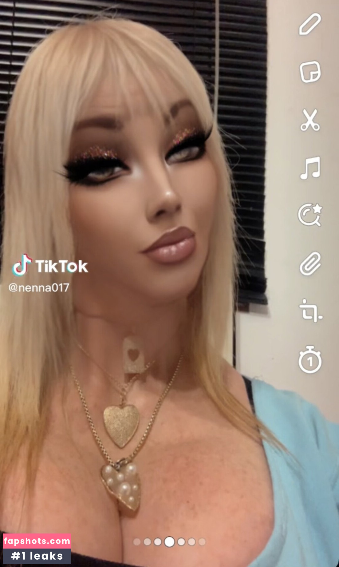 Vanessa Pardo Taouil Nude Leaks OnlyFans Photos #23 - Fapshots