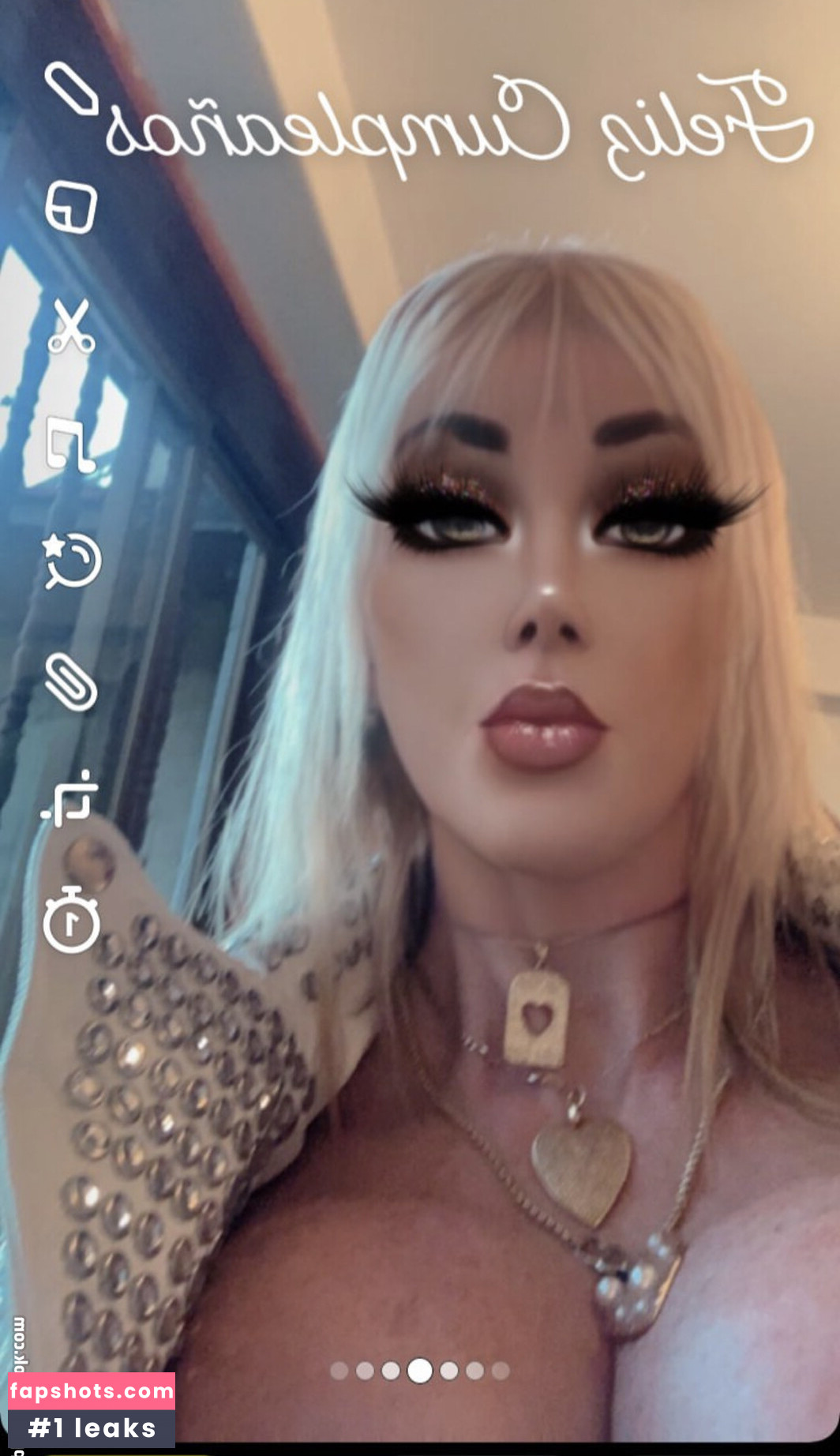 Vanessa Pardo Taouil Nude Leaks OnlyFans Photos #25 - Fapshots