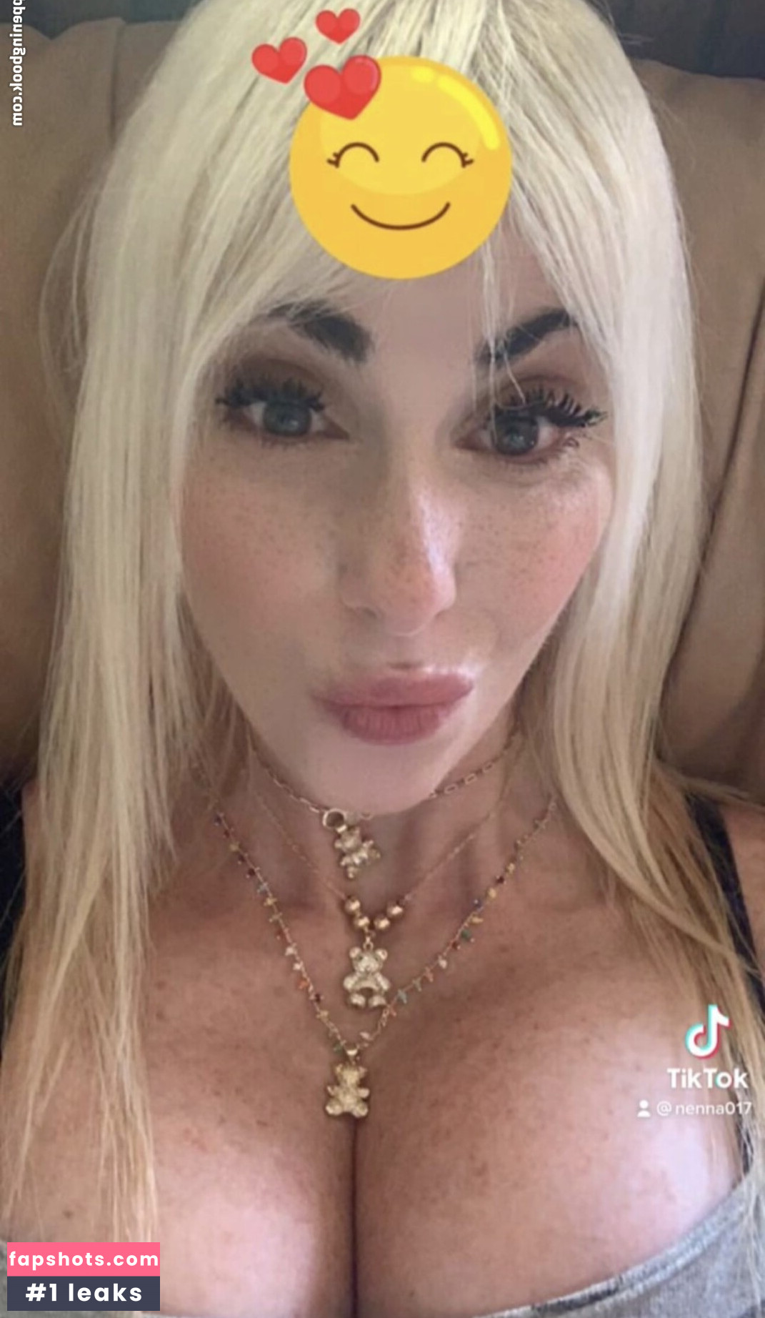 Vanessa Pardo Taouil Nude Leaks OnlyFans Photos #26 - Fapshots