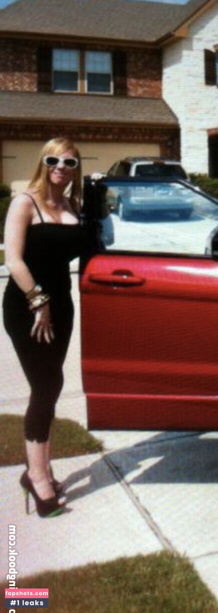 Vanessa Pardo Taouil Nude Leaks OnlyFans Photos #27 - Fapshots