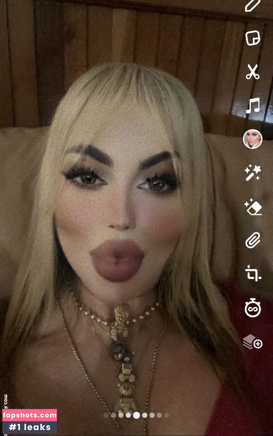 Vanessa Pardo Taouil Nude Leaks OnlyFans Photos #28 - Fapshots