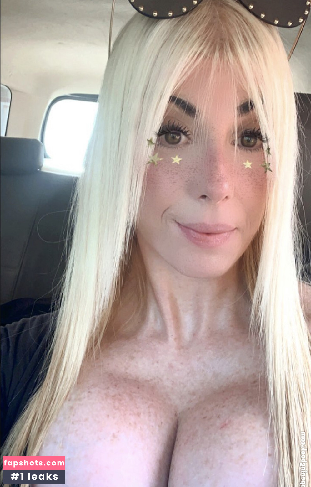 Vanessa Pardo Taouil Nude Leaks OnlyFans Photos #30 - Fapshots