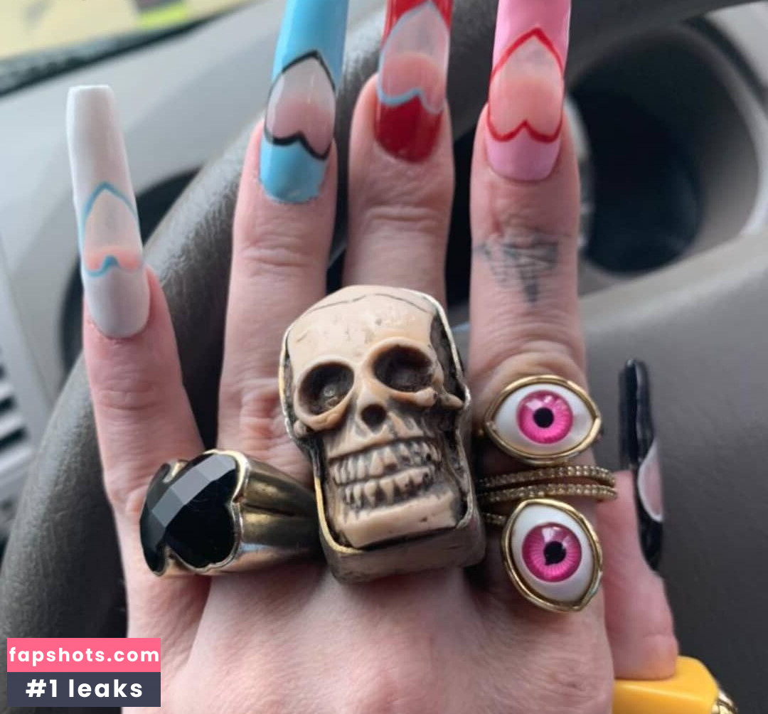 Vanessa Pardo Taouil Nude Leaks OnlyFans Photos #4 - Fapshots