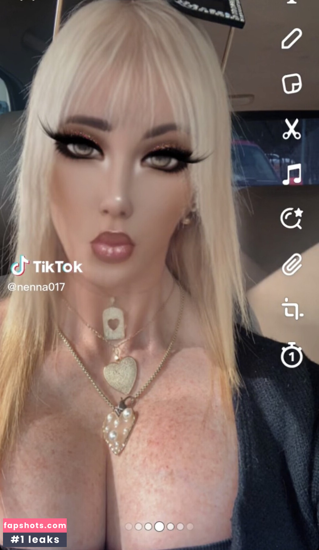 Vanessa Pardo Taouil Nude Leaks OnlyFans Photos #31 - Fapshots