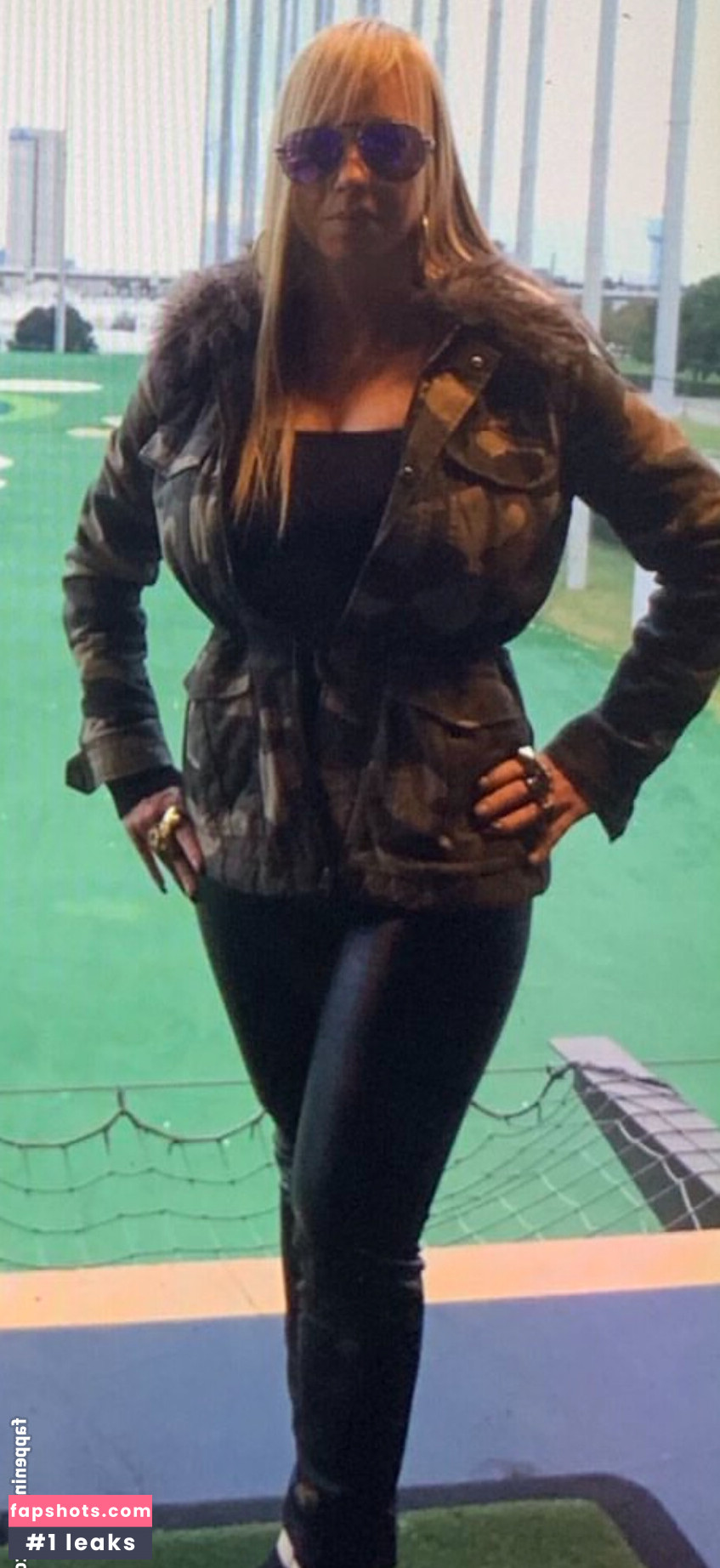 Vanessa Pardo Taouil Nude Leaks OnlyFans Photos #34 - Fapshots